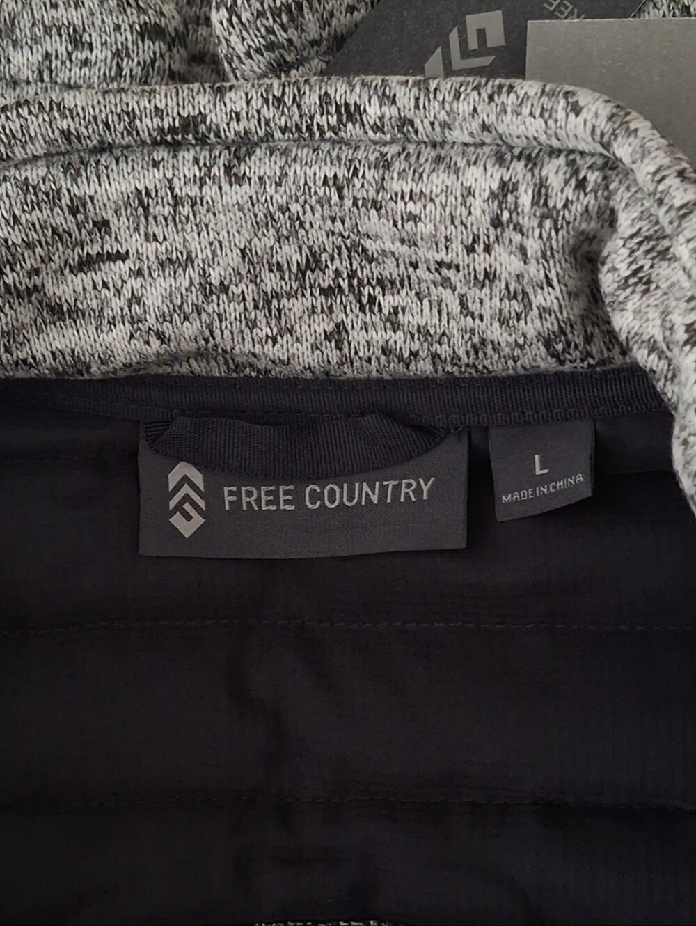 Free Country--Jacket - Picture 7 of 14